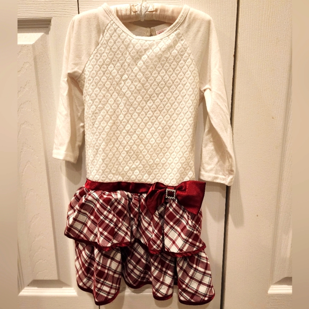 Youngland Girls' Dress